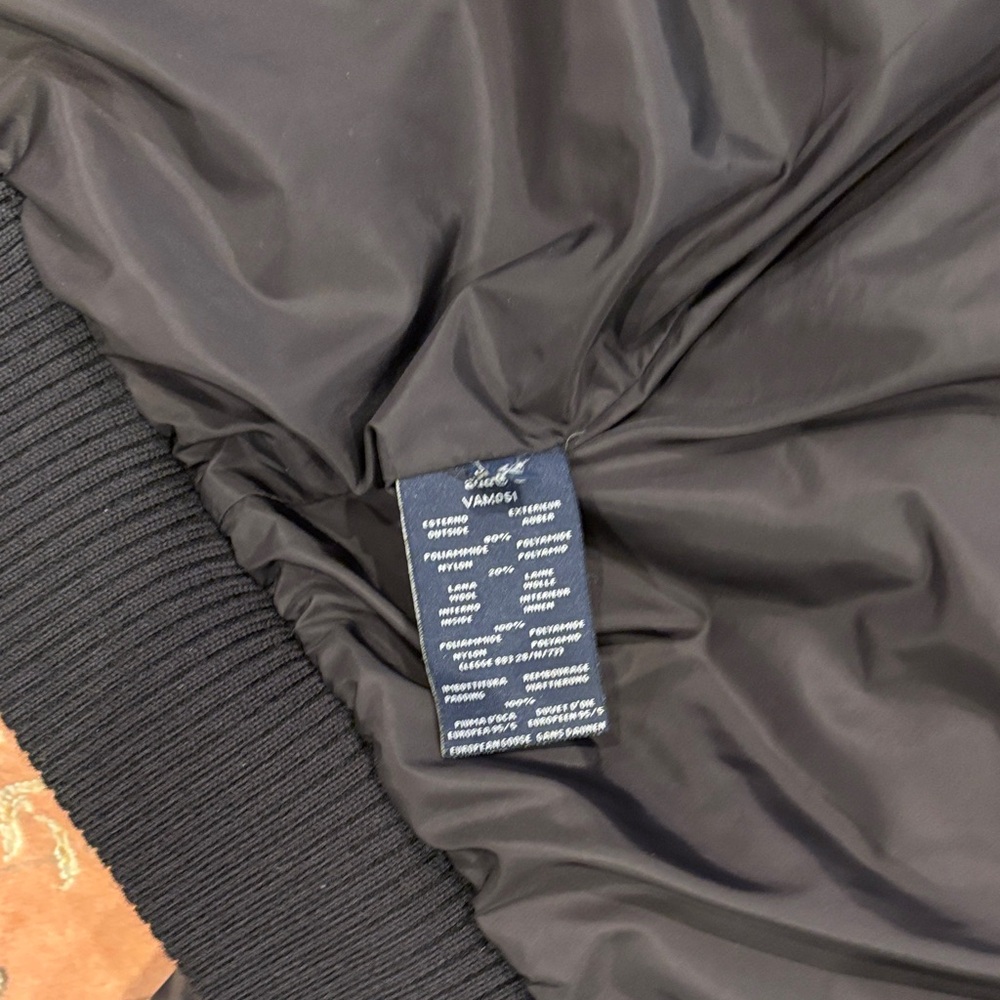 Add Down Puffer Jacket - Picture 7 of 14